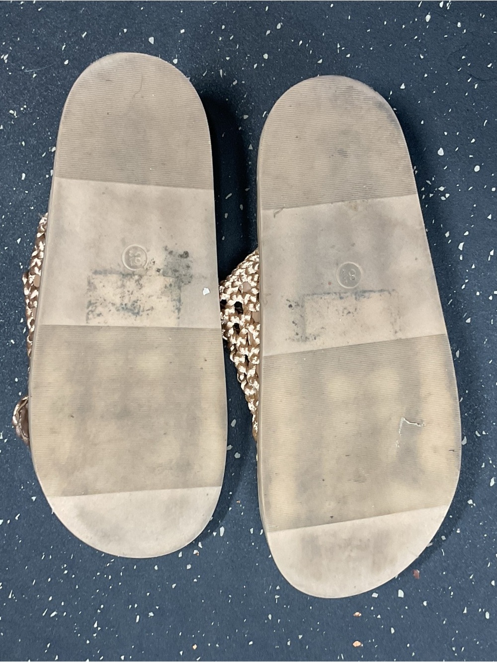 Sandals - Picture 2 of 2